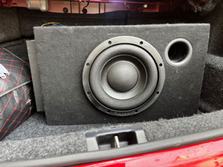 Буфер Pioneer 2000w(750 RMS) + усилитель Magnat 220 евро foto 4