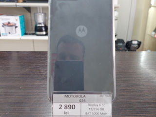 Motorola G54