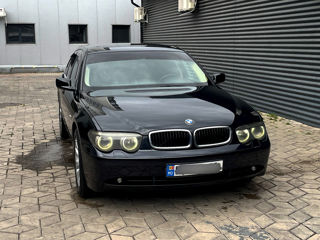 BMW 7 Series foto 2