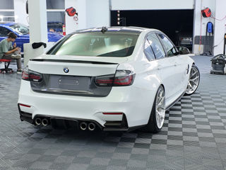 BMW M3 foto 5