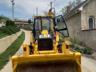 Caterpillar 432 foto 7