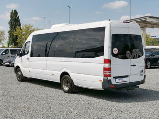 Mercedes Sprinter 519-24мест foto 4