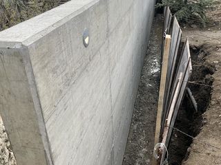 Lucrări din beton armat foto 8