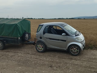 Smart Fortwo foto 10