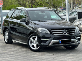 Mercedes M-Class