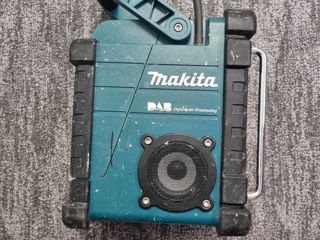 Makita dmr 104 foto 1