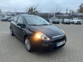 Fiat Grande Punto foto 5