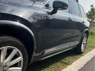 Volvo XC90 foto 6