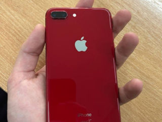 iPhone 8+ foto 3