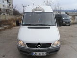 Mercedes Sprinter foto 1