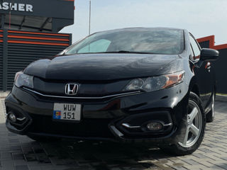 Honda Civic foto 4