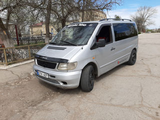 Mercedes Vito