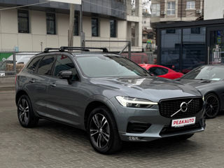 Volvo XC60 foto 3