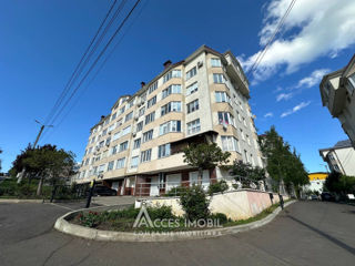 Apartament cu 2 camere, 77 m², Centru, Stăuceni, Chișinău mun.
