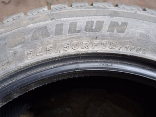 245/50 R18 Sailun foto 3