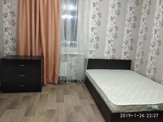 1-комнатная квартира, 31 м², Чокана, Кишинёв