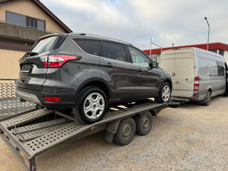 Ford Kuga foto 3