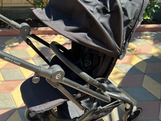 Cybex Eezy S Twist 2 Stroller foto 5