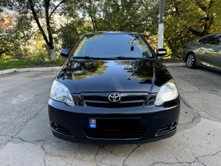 Toyota Corolla foto 2