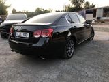 Lexus GS Series foto 4