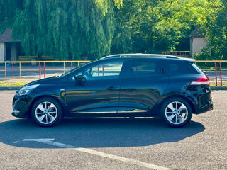 Renault Clio foto 3