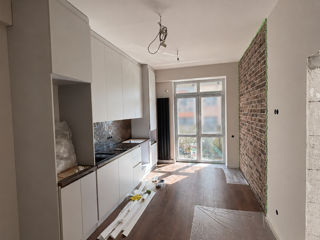 2-rm apt., 59 м²