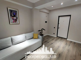 Apartament cu 1 cameră, 51 m², Buiucani, Chișinău foto 9