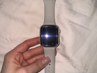 Apple Watch Seria 8