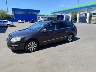 Volkswagen Passat foto 7