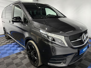 Mercedes V-Class фото 16