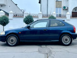 Honda Civic foto 6