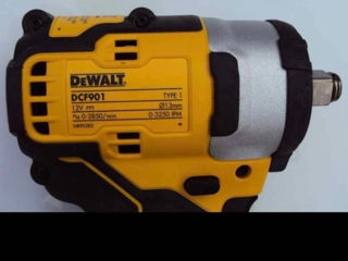 Dewalt nou foto 2