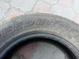 Anvelope Federal 255/60 R17 2 buc. = 1499 lei. Urgent.. foto 3