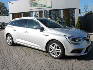 Renault Megane foto 3