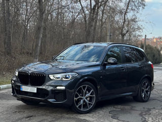 BMW X5 foto 2