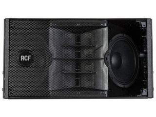 Boxa activa RCF HDL 10-A pentru sistem de sunet Line Array - 1600 euro foto 3