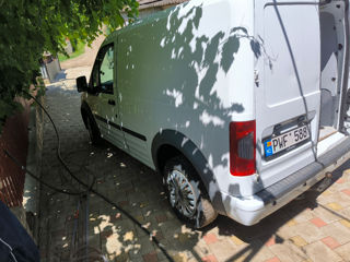 Ford Transit Connect foto 9