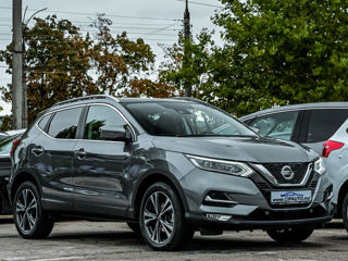 Nissan Qashqai foto 4