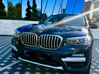 BMW X3 foto 3