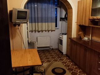 Apartament cu 2 camere, 50 m², BAM, Bălți foto 2