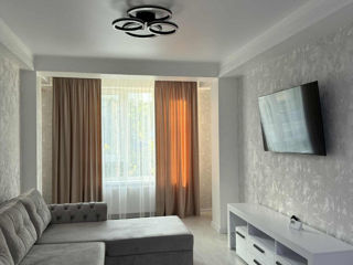 2-rm apt., 72 м², 2/4 fl.