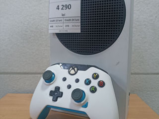 Xbox Series S 512gb - 4290 lei