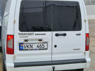 Ford Transit Connect foto 10