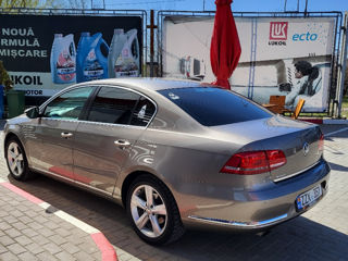 Volkswagen Passat foto 10