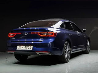 Renault Talisman foto 2