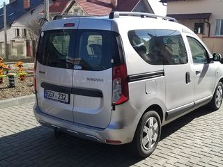 Dacia Dokker foto 3