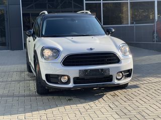 Mini Countryman foto 2