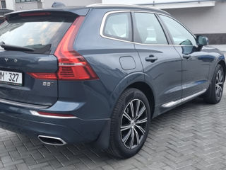 Volvo XC60 foto 6