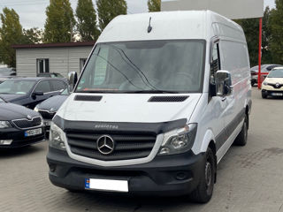 Mercedes Sprinter 313 CDI