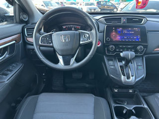 Honda CR-V foto 8